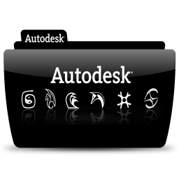 Autodesk icon